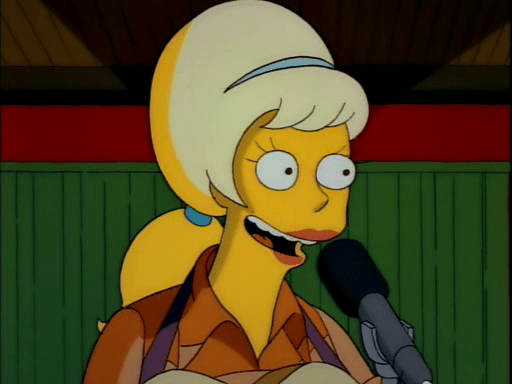 Colonel Homer18