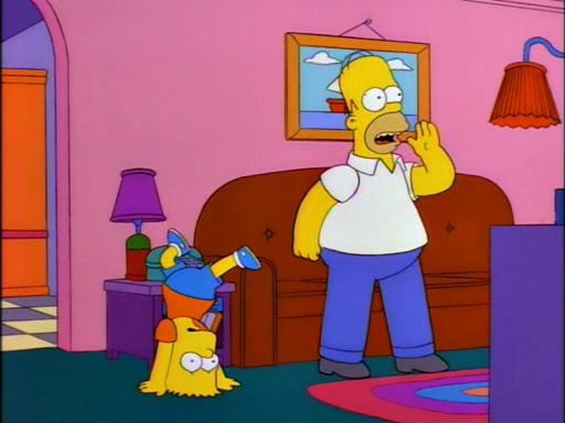 Homer vs. The 18th Amendment13