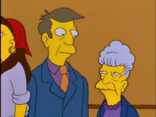 In Marge We Trust16