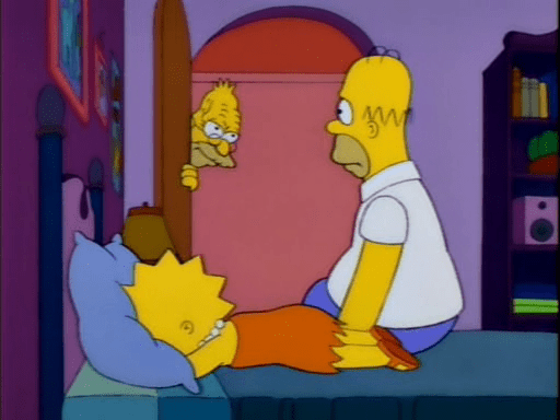 Lisa the Beauty Queen14