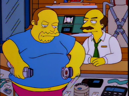 The Homer They Fall11