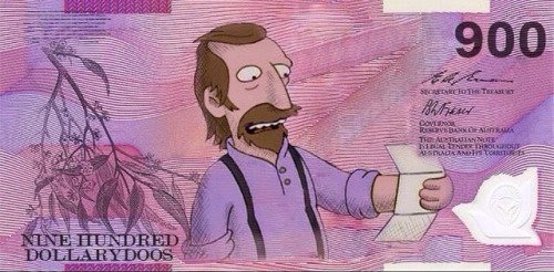 Australia5$Note
