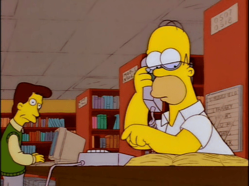 In Marge We Trust17