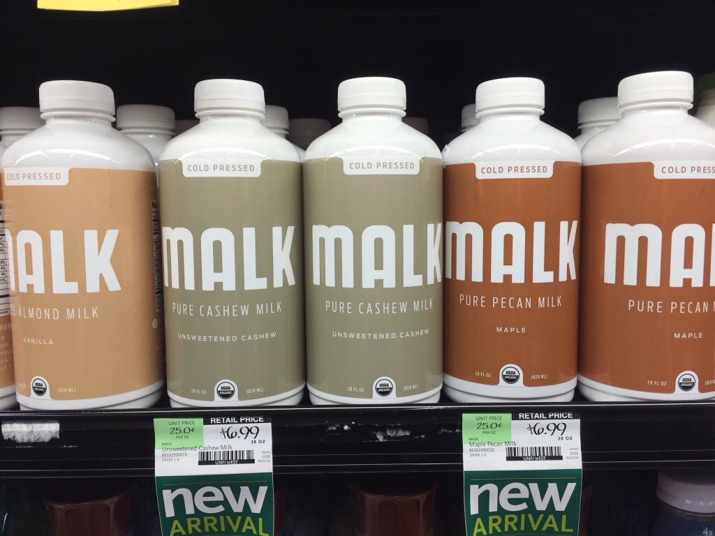 Malk