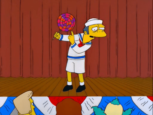 They Saved Lisa's Brain9