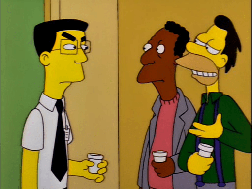 Homer's Enemy17