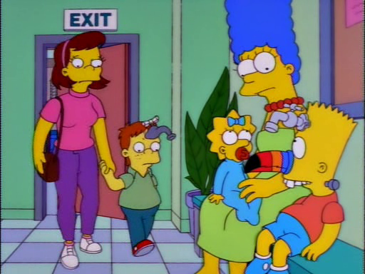 Lost Our Lisa4