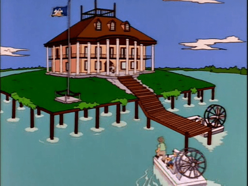 The Simpsons Spin-Off Showcase11