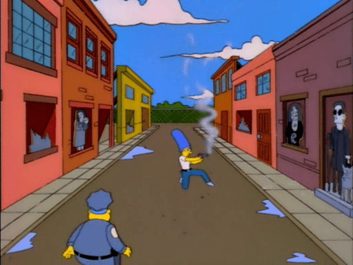 The Springfield Connection15