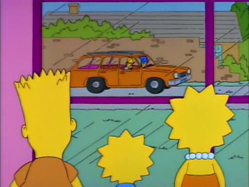 The War of the Simpsons14