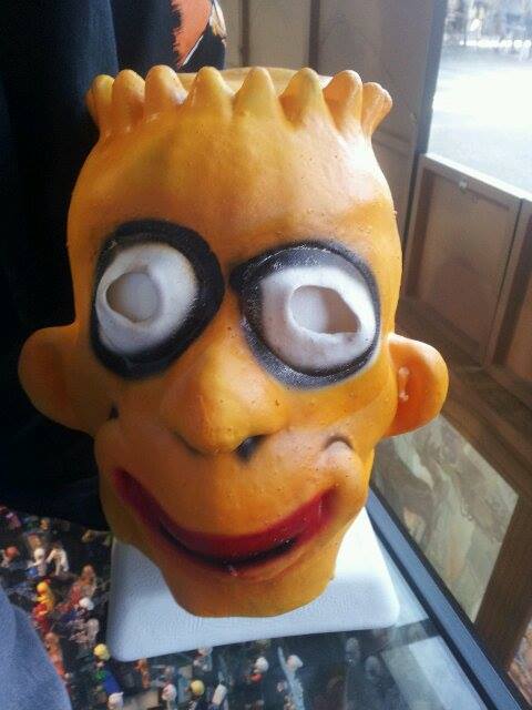 WeirdBartHead