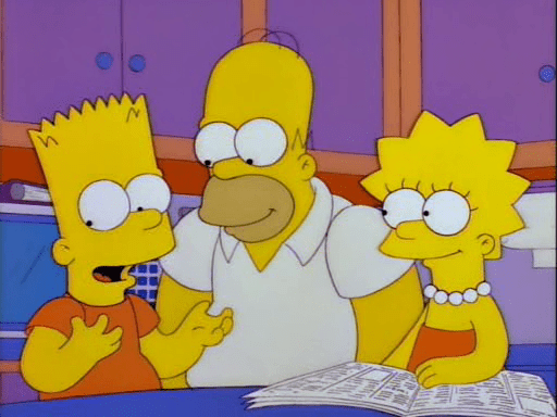Lisa the Iconoclast16