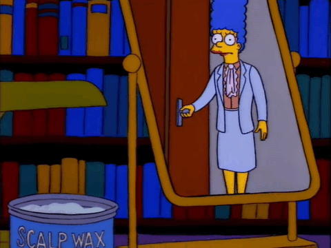 ScalpWax