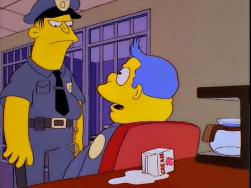 Who Shot Mr. Burns Part 2j