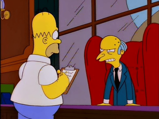 Homer the Smithers14