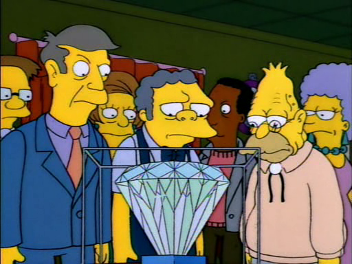 Homer the Vigilante17
