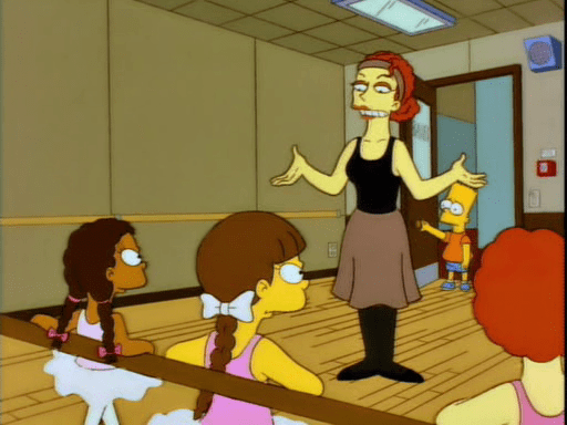 Homer vs Patty & Selma17