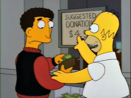 Lisa's Substitute14