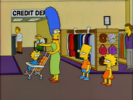 The Itchy & Scratchy & Poochie Show13