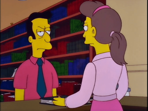 Bart the Mother8