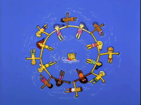 FunInAPool