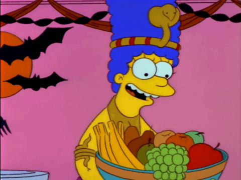 fruitisnaturescandy