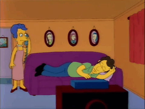 homeronthephone