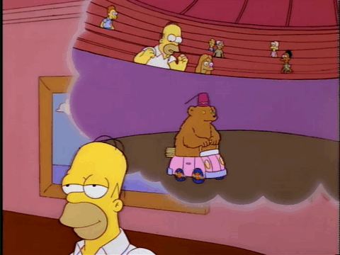 ballet