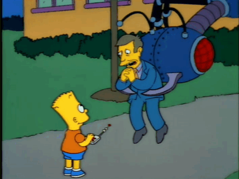 giantmechanicalants