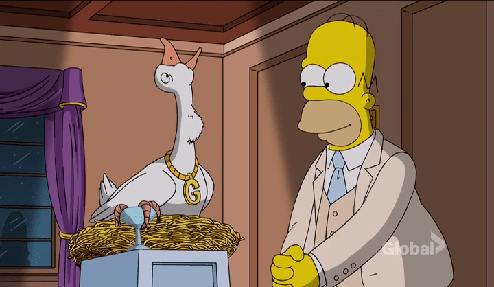 swallowinggoose